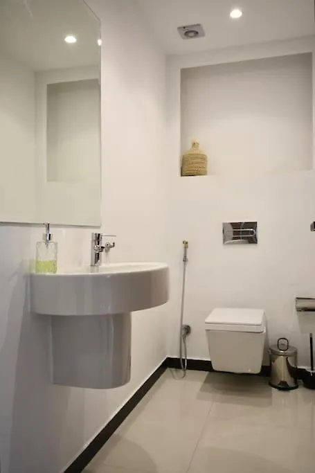 Appartement De Luxe A Marrakech Avec Jacuzzi Piscine Et Vue Panoramique Marrakesh Apartment